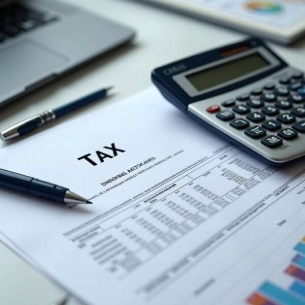 Foreigner in Switzerland_ Avoid These 7 Tax Filing Mistakes in 2026